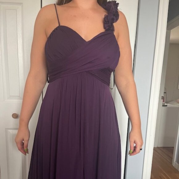 womans formal long dress - Picture 1 of 3